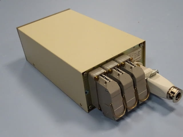 Електро-механичен брояч MINTARD ELEKTRONIK 890, град Пловдив | Промишлено Оборудване - снимка 3