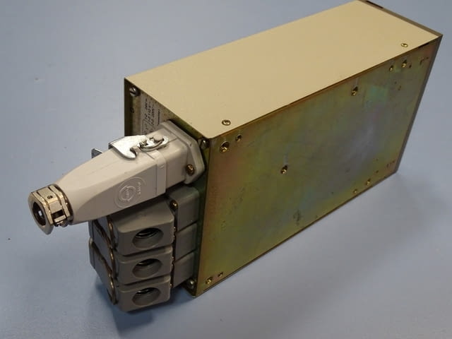 Електро-механичен брояч MINTARD ELEKTRONIK 890, град Пловдив | Промишлено Оборудване - снимка 5