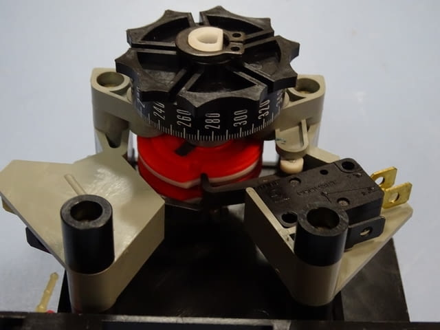 Програматор CROUZET 600 Машиностроене, На дребно - град Пловдив | Промишлено Оборудване - снимка 5