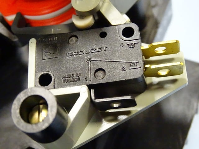 Програматор CROUZET 600 Машиностроене, На дребно - град Пловдив | Промишлено Оборудване - снимка 6