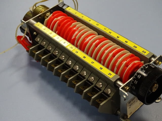 Програматор CROUZET 600 Машиностроене, На дребно - град Пловдив | Промишлено Оборудване - снимка 8