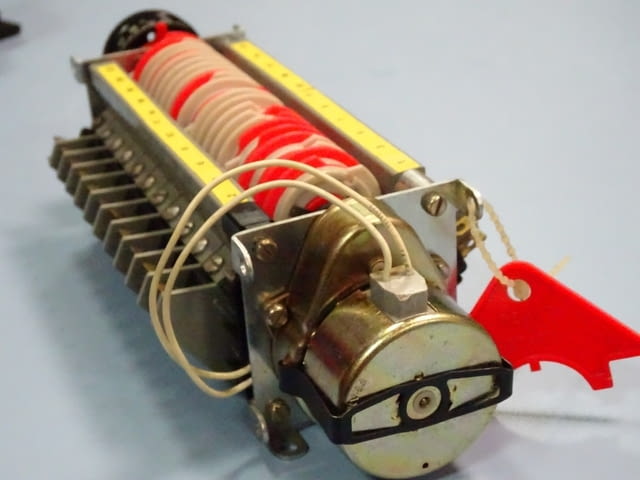 Програматор CROUZET 600 Машиностроене, На дребно - град Пловдив | Промишлено Оборудване - снимка 10