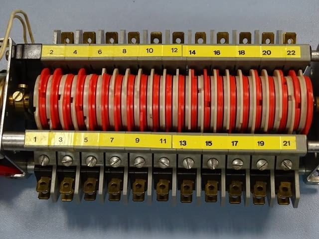 Програматор CROUZET 600 Машиностроене, На дребно - град Пловдив | Промишлено Оборудване - снимка 11