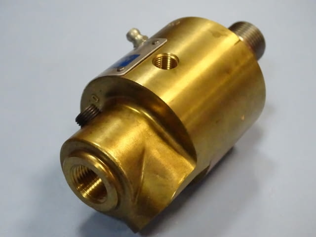 Ротационен съединител DEUBLIN Машиностроене, На дребно - град Пловдив | Промишлено Оборудване - снимка 6