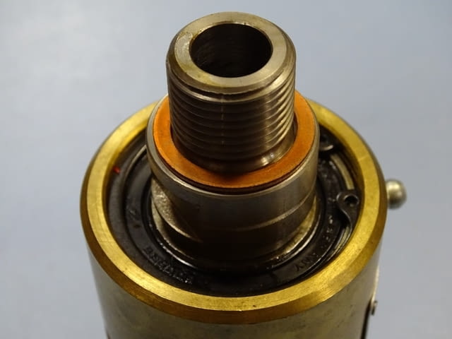 Ротационен съединител DEUBLIN Машиностроене, На дребно - град Пловдив | Промишлено Оборудване - снимка 8