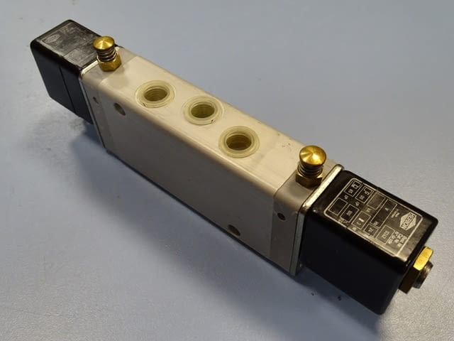 Пневматичен разпределител HERION Лека промишленост, На дребно - град Пловдив | Промишлено Оборудване - снимка 4