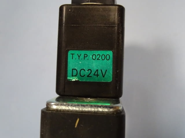 Пневматичен разпределител HERION Лека промишленост, На дребно - град Пловдив | Промишлено Оборудване - снимка 10