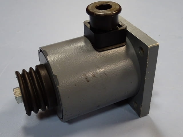 Електромагнит Thoma magnetic GHBX 7093, град Пловдив | Промишлено Оборудване - снимка 4