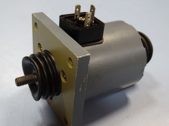 Електромагнит Thoma magnetic GHBX 7093, град Пловдив | Промишлено Оборудване - снимка 5