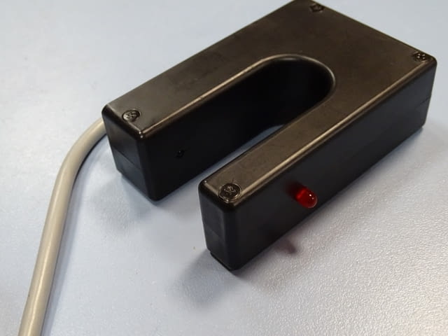 Индуктивен датчик LENZE GS752/4, FP Electronic XND-G01, град Пловдив | Промишлено Оборудване - снимка 8