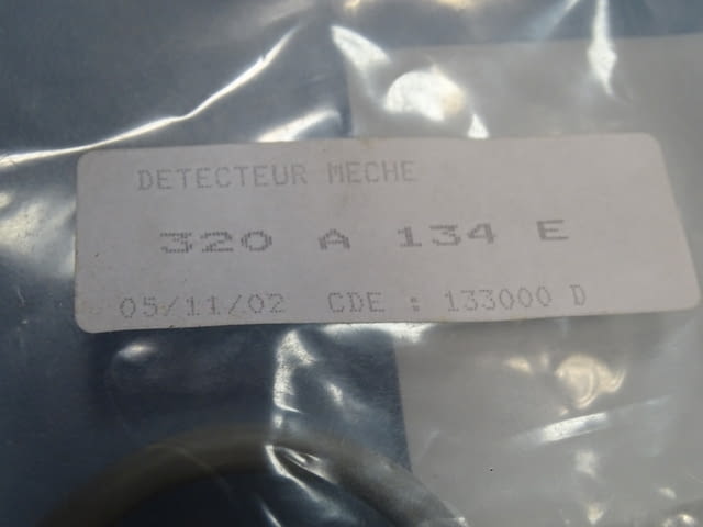 Индуктивен датчик LENZE GS752/4, FP Electronic XND-G01, град Пловдив | Промишлено Оборудване - снимка 11