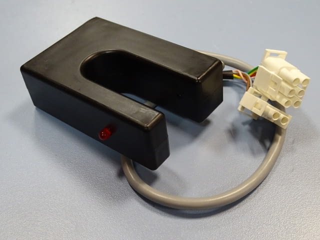 Индуктивен датчик LENZE GS752/4, FP Electronic XND-G01, град Пловдив | Промишлено Оборудване - снимка 12