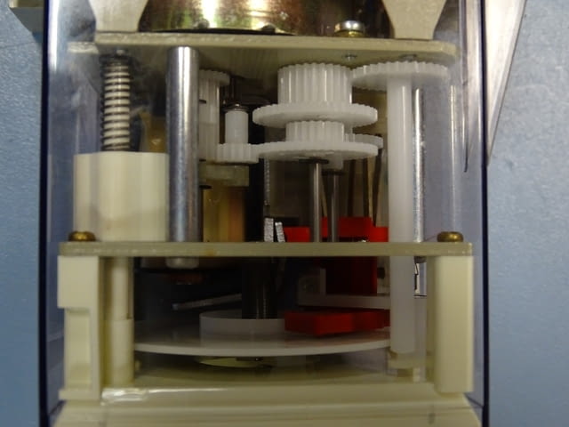 Реле време Siemens 7PR3051-0 Машиностроене, На дребно - град Пловдив | Промишлено Оборудване - снимка 8