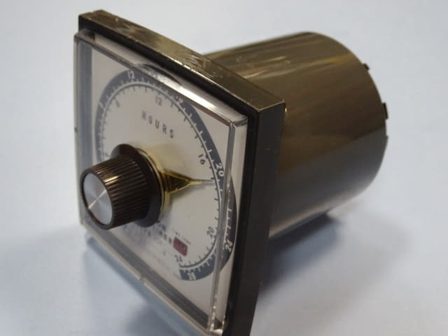 Реле време OMRON NSY Машиностроене, На дребно - град Пловдив | Промишлено Оборудване - снимка 2