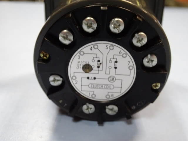 Реле време OMRON NSY Машиностроене, На дребно - град Пловдив | Промишлено Оборудване - снимка 6