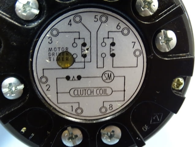 Реле време OMRON NSY Машиностроене, На дребно - град Пловдив | Промишлено Оборудване - снимка 7