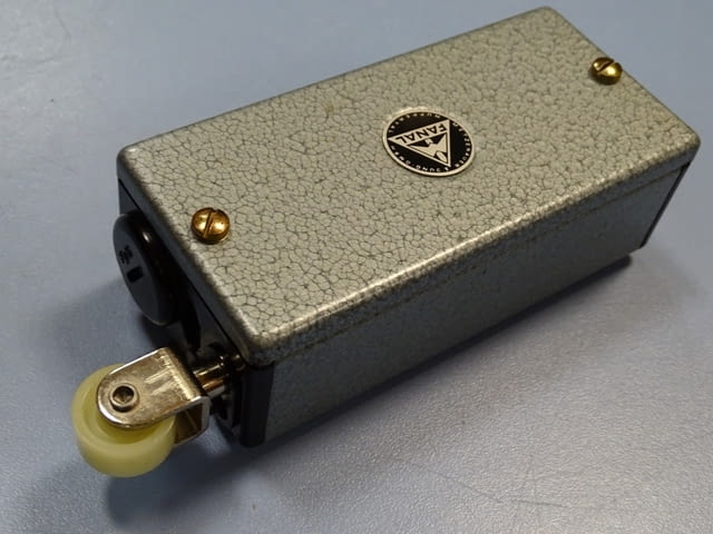 Изключвател краен FANAL ER-43, ER-42 Машиностроене, На дребно - град Пловдив | Промишлено Оборудване - снимка 2