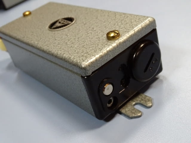 Изключвател краен FANAL ER-43, ER-42 Машиностроене, На дребно - град Пловдив | Промишлено Оборудване - снимка 3