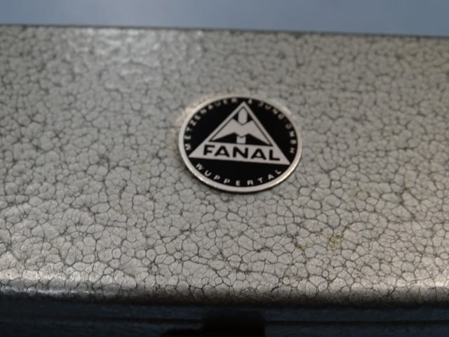 Изключвател краен FANAL ER-43, ER-42 Машиностроене, На дребно - град Пловдив | Промишлено Оборудване - снимка 5