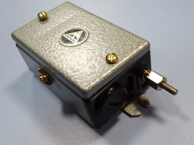 Изключвател краен FANAL ER-43, ER-42 Машиностроене, На дребно - град Пловдив | Промишлено Оборудване - снимка 9