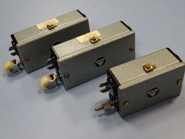 Изключвател краен FANAL ER-43, ER-42 Машиностроене, На дребно - град Пловдив | Промишлено Оборудване - снимка 12