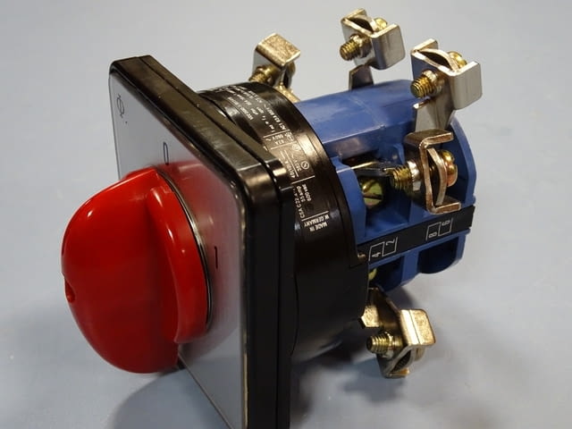 Пакетен ключ KRAUS NAIMER C-43 Машиностроене, На дребно - град Пловдив | Промишлено Оборудване - снимка 3