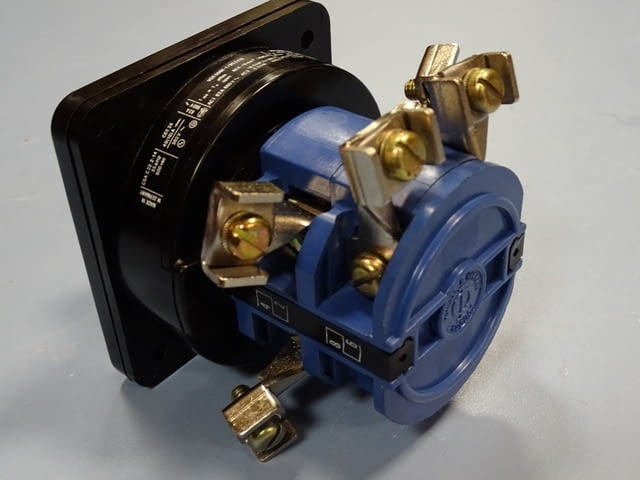 Пакетен ключ KRAUS NAIMER C-43 Машиностроене, На дребно - град Пловдив | Промишлено Оборудване - снимка 4