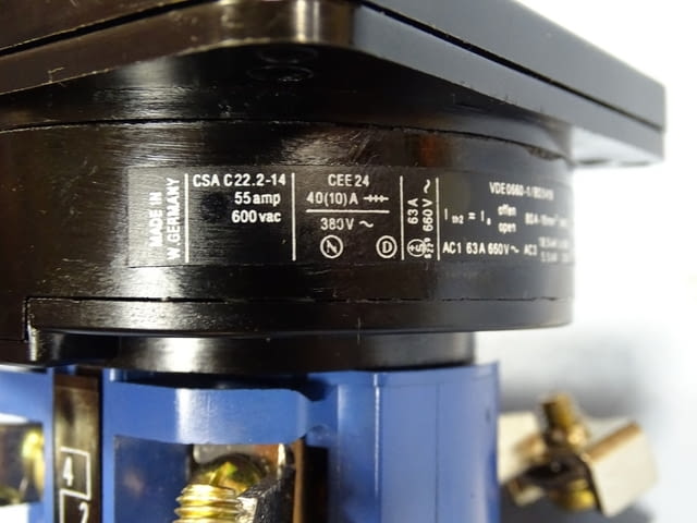 Пакетен ключ KRAUS NAIMER C-43 Машиностроене, На дребно - град Пловдив | Промишлено Оборудване - снимка 7