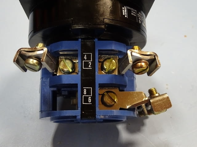 Пакетен ключ KRAUS NAIMER C-43 Машиностроене, На дребно - град Пловдив | Промишлено Оборудване - снимка 8