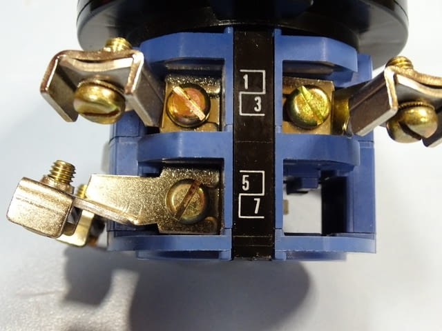 Пакетен ключ KRAUS NAIMER C-43 Машиностроене, На дребно - град Пловдив | Промишлено Оборудване - снимка 9