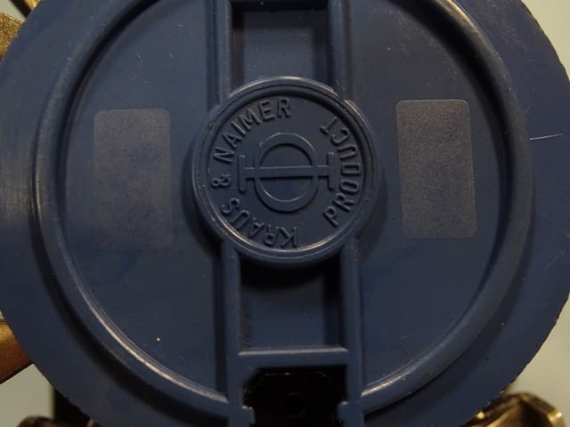 Пакетен ключ KRAUS NAIMER C-43 Машиностроене, На дребно - град Пловдив | Промишлено Оборудване - снимка 10