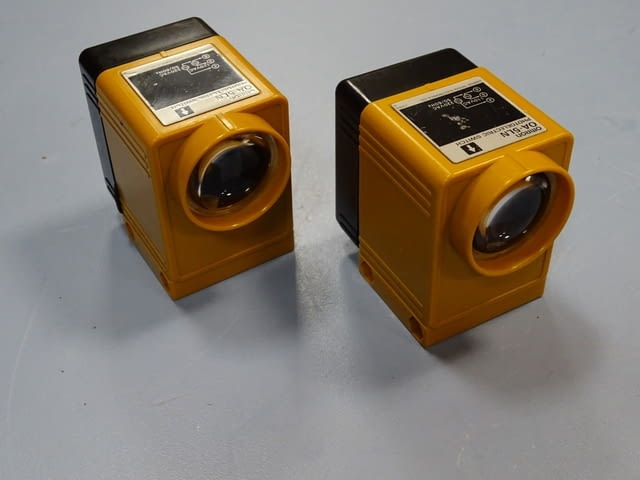 Фотоелектрически датчик OMRON OA-5LN Машиностроене, На дребно - град Пловдив | Промишлено Оборудване - снимка 1