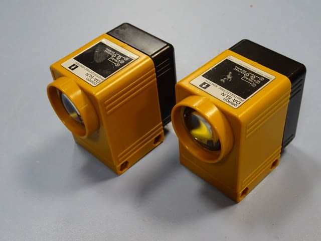 Фотоелектрически датчик OMRON OA-5LN Машиностроене, На дребно - град Пловдив | Промишлено Оборудване - снимка 6
