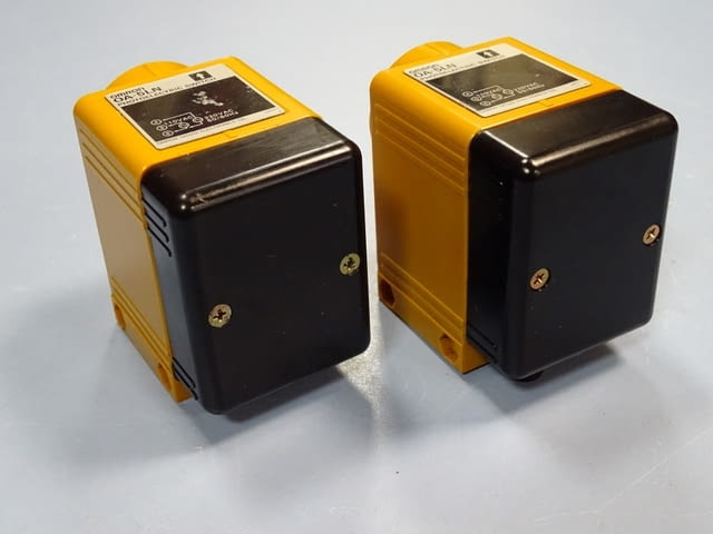 Фотоелектрически датчик OMRON OA-5LN Машиностроене, На дребно - град Пловдив | Промишлено Оборудване - снимка 7