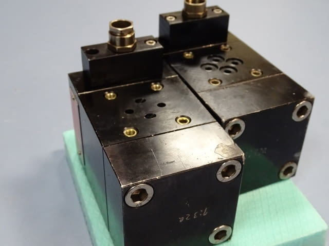 Датчик хидравличен Danfoss POSITRONIC 045-0251, град Пловдив | Промишлено Оборудване - снимка 3