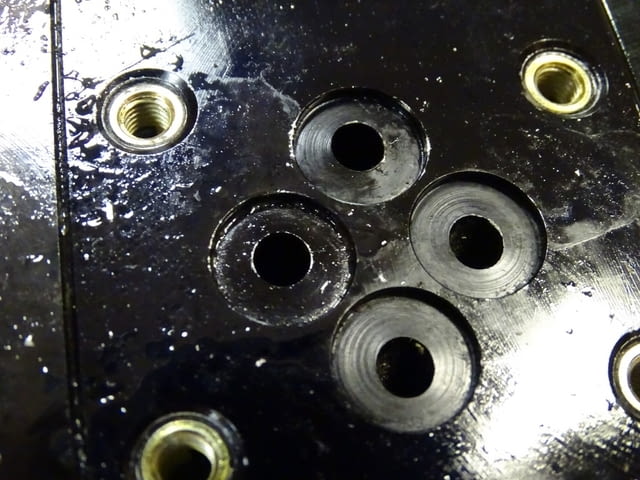 Датчик хидравличен Danfoss POSITRONIC 045-0251, град Пловдив | Промишлено Оборудване - снимка 5