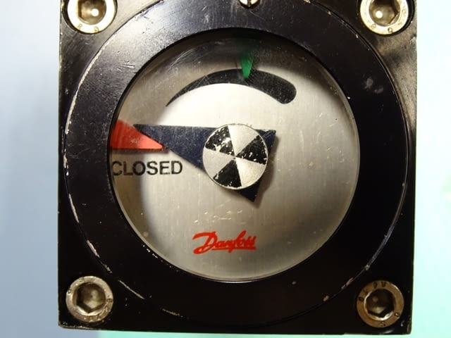 Датчик хидравличен Danfoss POSITRONIC 045-0251, град Пловдив | Промишлено Оборудване - снимка 8