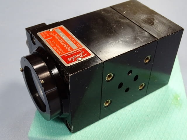 Датчик хидравличен Danfoss POSITRONIC 045-0251, град Пловдив | Промишлено Оборудване - снимка 10