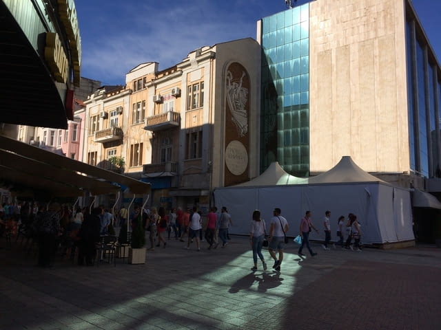 Арто транслейшънс ООД - city of Plovdiv | Bank Services - снимка 1