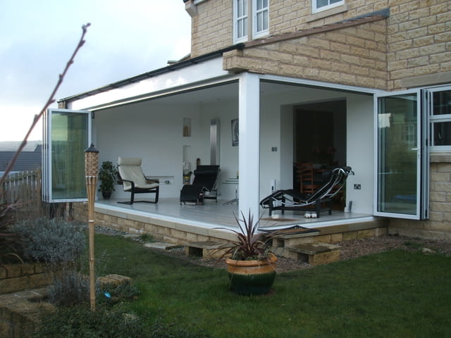 Плъзгания от алуминий, ПВЦ - тип хармоника и фолксваген, city of Sofia | Installations - снимка 3