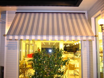 Сенници и тенти - град София | Монтажи - снимка 2