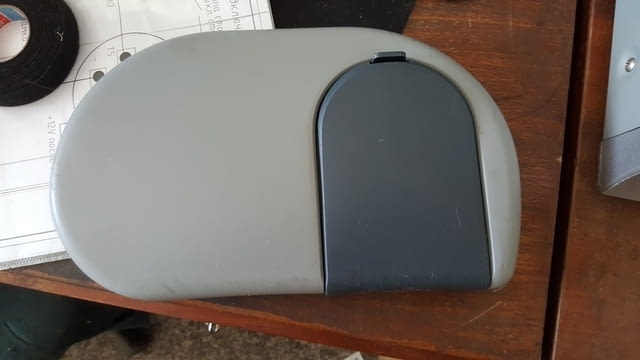 Поставка за чаша с масичка - city of Vidin | Accessories - снимка 6