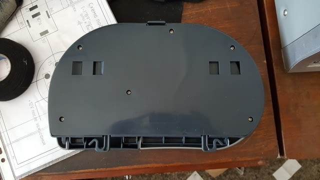 Поставка за чаша с масичка - city of Vidin | Accessories - снимка 7