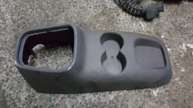 Renault Espace III конзола скоростен лост - град Видин | Резервни Части - снимка 1