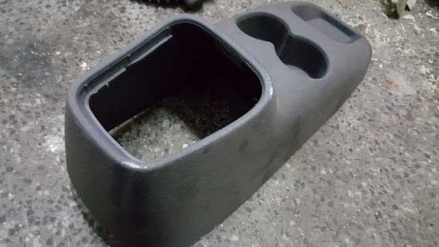 Renault Espace III конзола скоростен лост - град Видин | Резервни Части - снимка 2