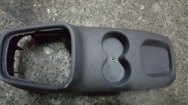 Renault Espace III конзола скоростен лост - град Видин | Резервни Части - снимка 3