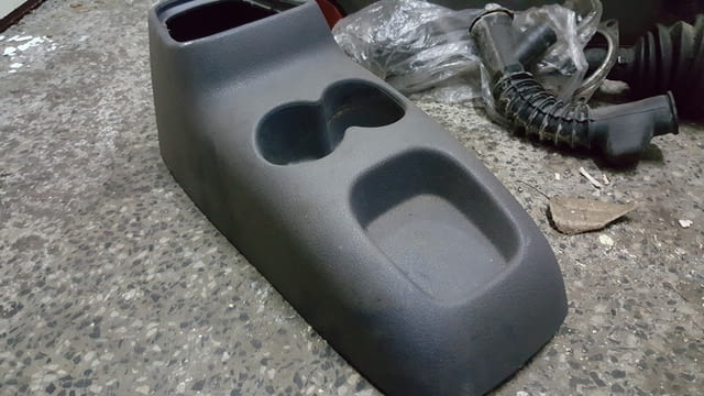 Renault Espace III конзола скоростен лост - град Видин | Резервни Части - снимка 4