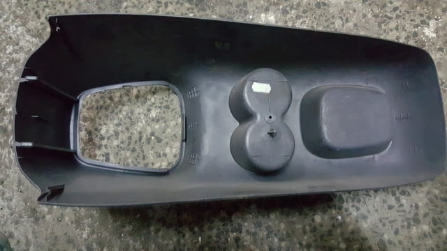 Renault Espace III конзола скоростен лост - град Видин | Резервни Части - снимка 6