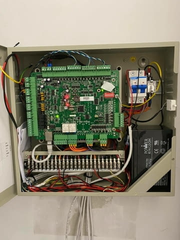 Видеонаблюдение.БГ ЕООД - град Пловдив | Компютри и IT технологии - снимка 2