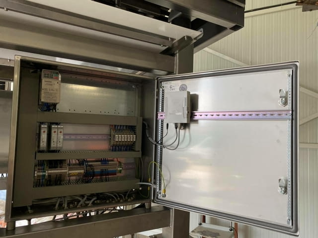 Видеонаблюдение.БГ ЕООД - град Пловдив | Компютри и IT технологии - снимка 5